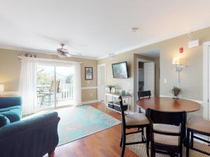 Silver Shores Unit 8