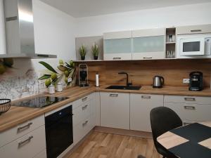 Ferienwohnung Waldwinkel