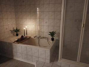 Ferienwohnung Waldwinkel