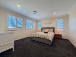 Blue Haven Retreat - Jordan Springs