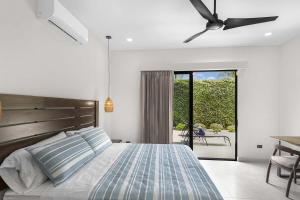 Brand New Villa! - Just 10 Mins Walk To The Beach