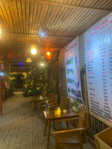 tam coc Big Jont gest house