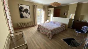 agréable séjour en Luberon