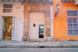 Boutique Colonial en el Centro Histórico