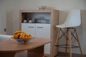 The Garden Suite App 1