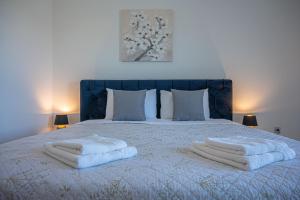 The Garden Suite App 1