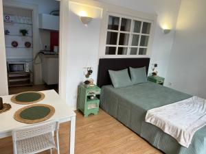 Aconchegante - OldGold Apartment B