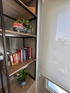 1 Dorm - Alto Padrão - 16 Andar - Home Office