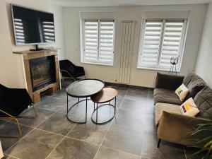 LR du Phare maison à 150 mètres de la plage