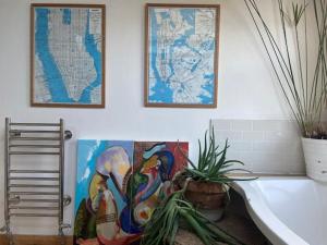 Eds Place Hackney