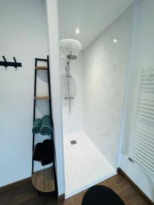 LR du Phare maison à 150 mètres de la plage