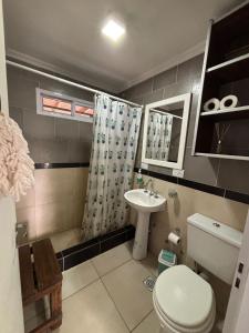 Beach House and Nature