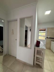 Beach House and Nature