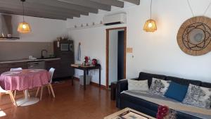 ETXEA FRANCE Gîte Cosy