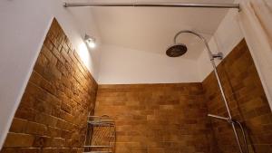 Villa Cruzitta con piscina privata e vista mare esclusiva