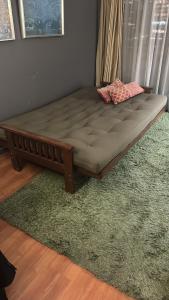 Two room apartment MUT Costanera Center Tobalaba