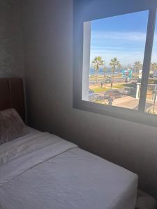 Appartement neuf vue mer sur la corniche