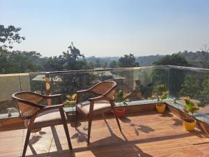 Castle Inn Mussoorie Road DEHRADUN