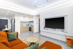 Terracasa Luxe Suite