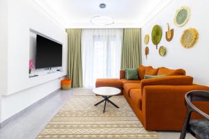 Terracasa Luxe Suite