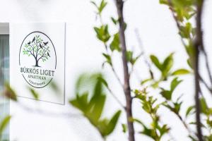 Bükkös Liget Apartman