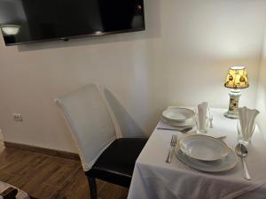 Belgrade Luxury Suite 17