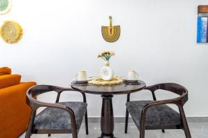 Terracasa Luxe Suite