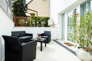 Bükkös Liget Apartman