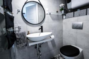 Bükkös Liget Apartman