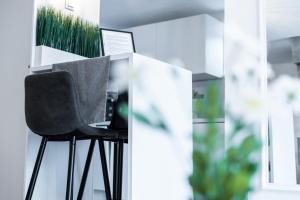 Bükkös Liget Apartman