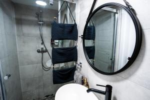 Bükkös Liget Apartman