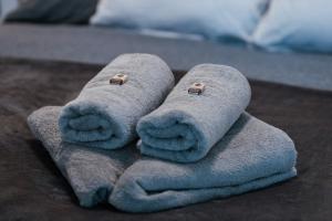 Bükkös Liget Apartman