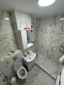 Apartament Elegant si Confortabil, Complet Nou, 2 Camere, Zona Centrală
