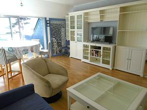 Appartement 4 à 6 personnes avec vue mer - GWENAEL