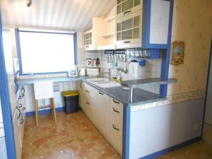 Appartement 4 à 6 personnes avec vue mer - GWENAEL