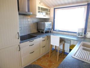Appartement 4 à 6 personnes avec vue mer - GWENAEL