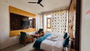 Gulmarg GS Residency Hotel