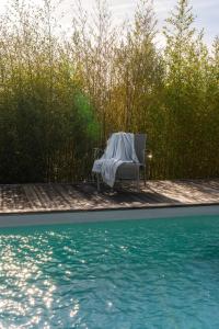 Villa ARIANA, 120m2, Climatisée, Piscine