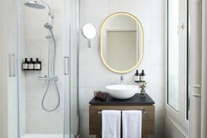 NH Paris Opéra Faubourg