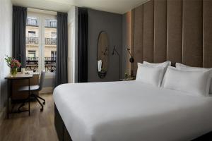 NH Paris Opéra Faubourg