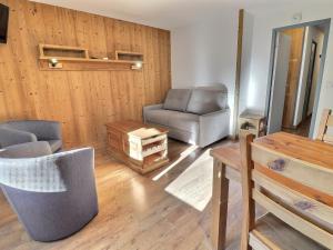2 Pièces Confortable, Skis aux Pieds, Proche Commerces - FR-1-182A-36
