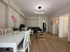 Apartment next to Panathenaic Stadium