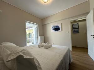 Apartment next to Panathenaic Stadium