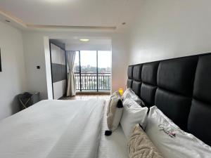 Beautiful 4Br At Urban Oasis, Lavington