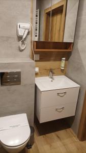 AmaMolto Gardens - włoskie apartamenty