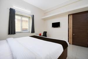 Hotel O AMRITA PREMIUM