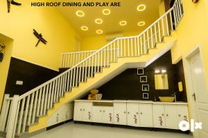 Charis Villa in Kunnamkulam near Guruvayoor