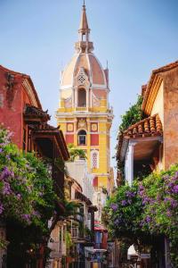 Boutique Colonial en el Centro Histórico