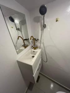 Aswan felucca sailing boat