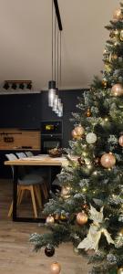 Tatry Gallery Residence